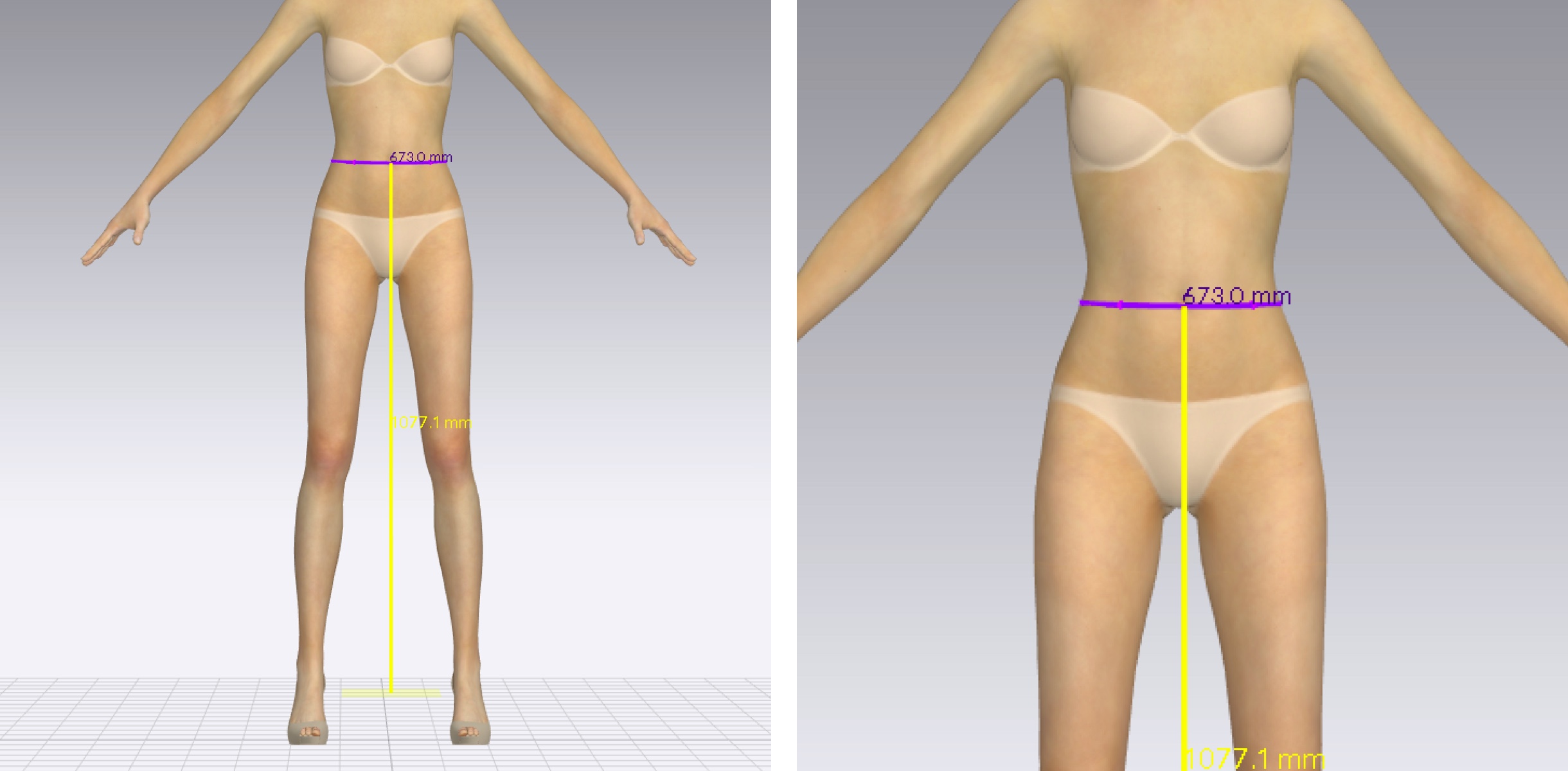waistbandHighRiseHeight